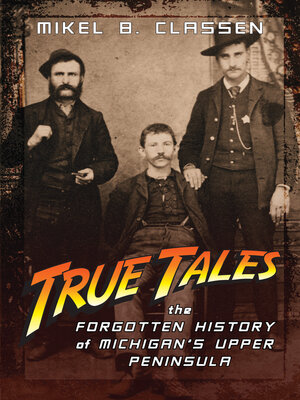 cover image of True Tales